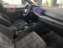 فولكسفاغن جولف